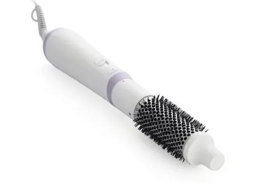 Фен-щётка Philips Essential Care HP8662/00, 800 Вт, Белый