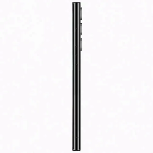 Smartphone Samsung Galaxy S22 Ultra, 12GB/256GB, Phantom Black