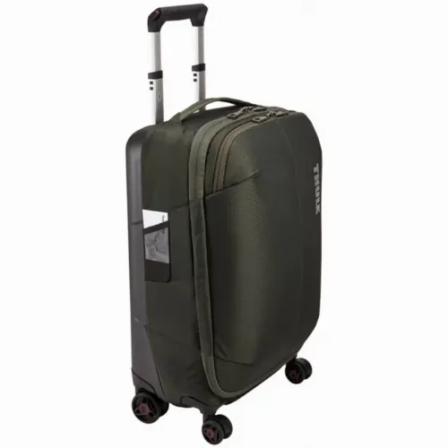 Чемодан THULE Subterra Duffel, 33л, Темный лес