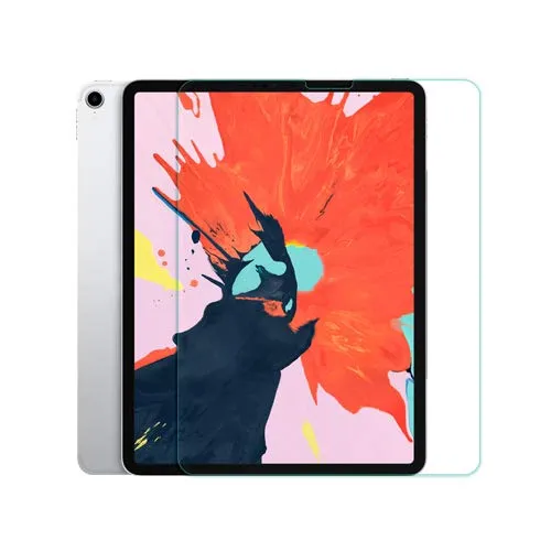 Защитное стекло Nillkin iPad Pro 11 2018/ iPad 11 2020 H+ Tempered Glass, Прозрачный