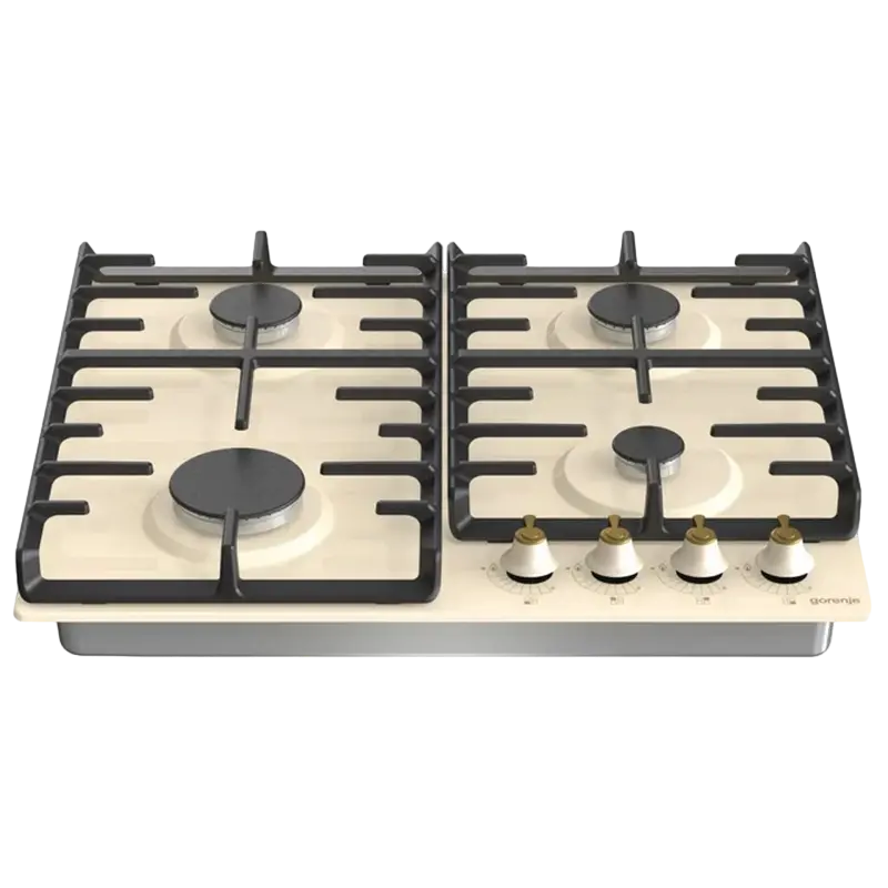 BinHob/gas Gorenje G 642 CLI