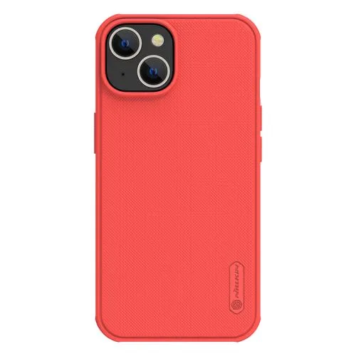 Nillkin Apple iPhone 14 Plus, Frosted Pro, Red