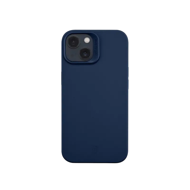 Cellular Apple iPhone 14 Plus, Sensation case, Blue