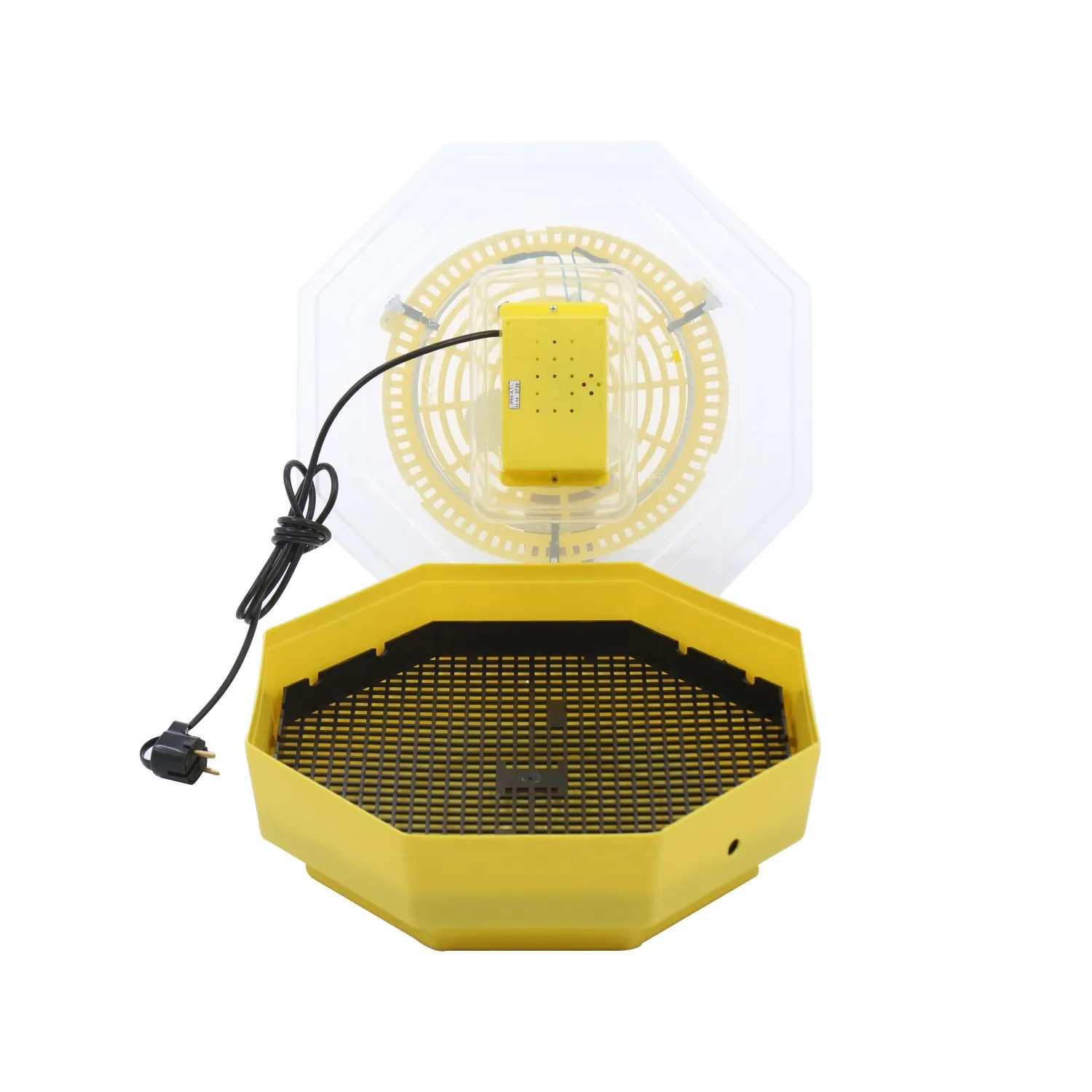 Incubator electric cu termometru CLEO5T/INC4 (84362100)