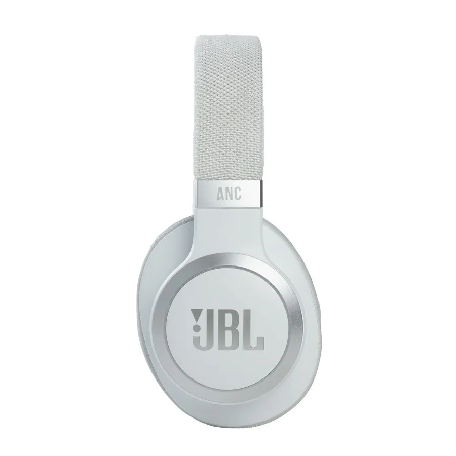 Наушники JBL Live 660NC, Белый