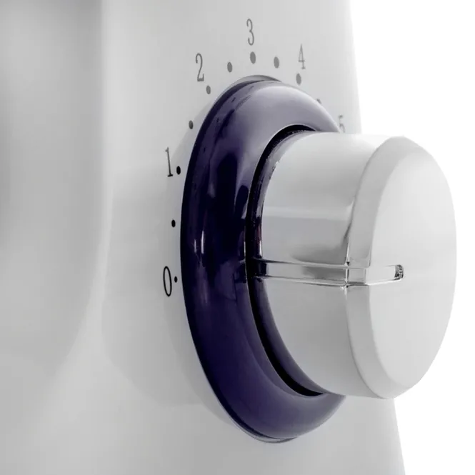 Robot de bucătărie VITEK VT-1443, Alb