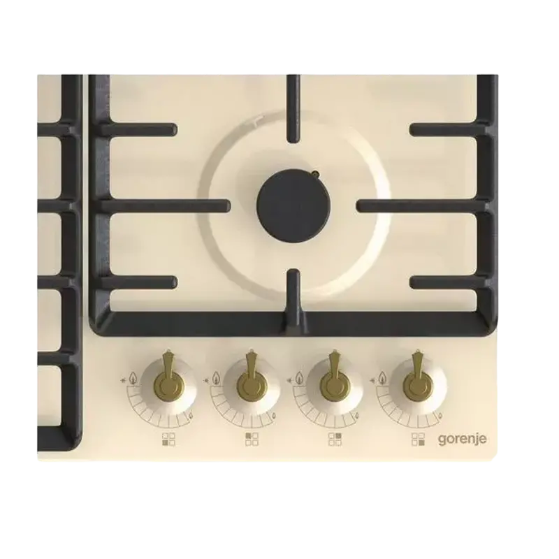 BinHob/gas Gorenje G 642 CLI