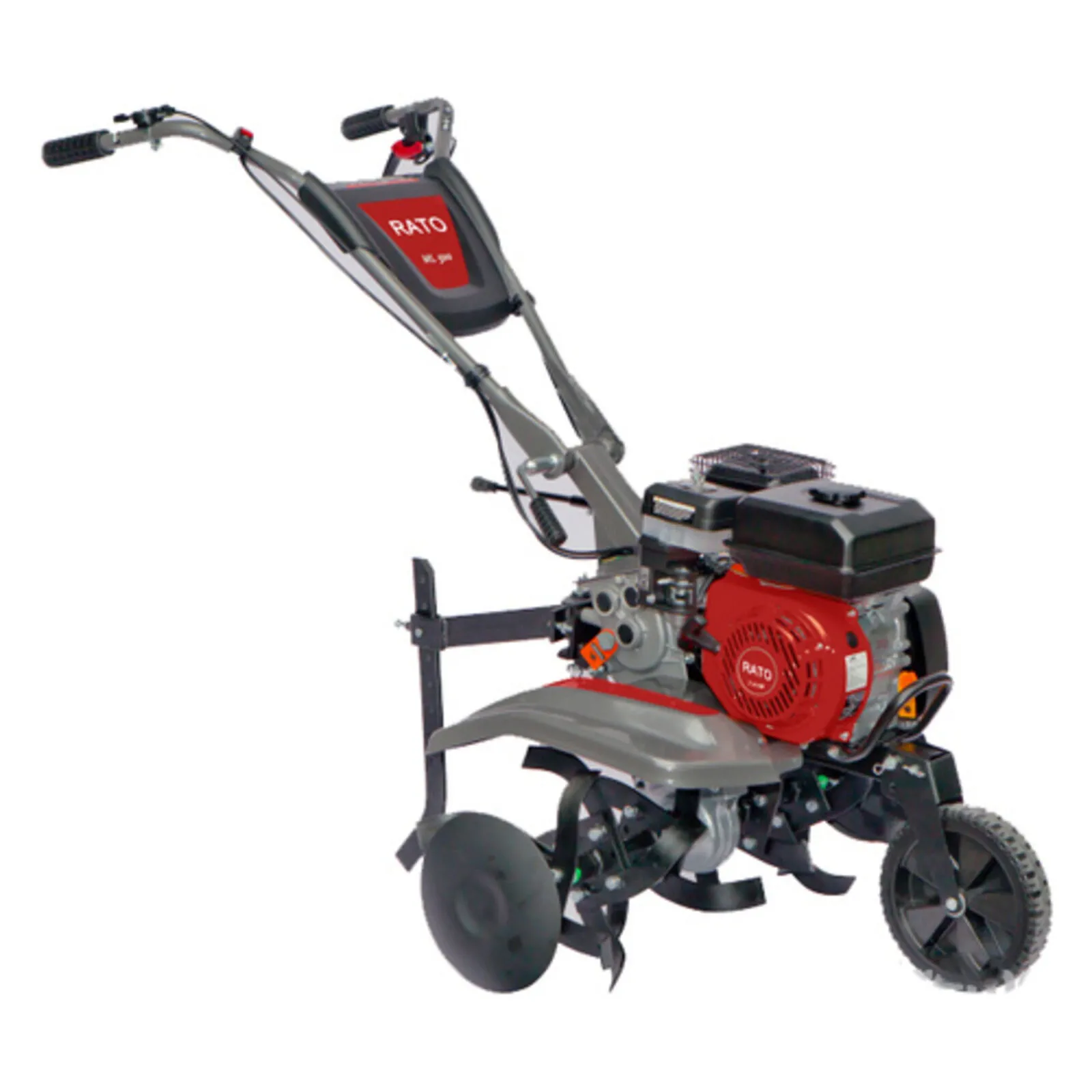 Motocultor Rato RG3.6-90Q-D-II