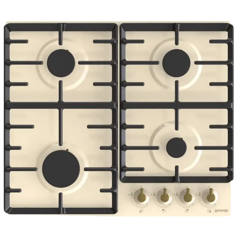 BinHob/gas Gorenje G 642 CLI