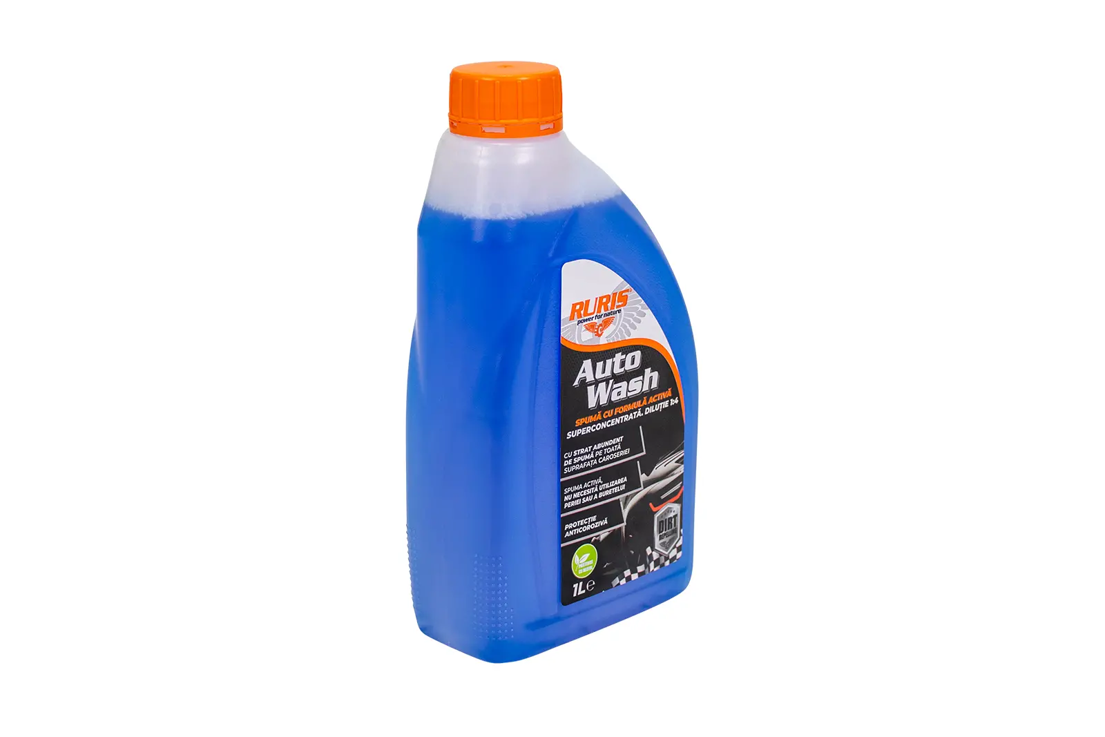 Detergent auto Auto Wash 1L