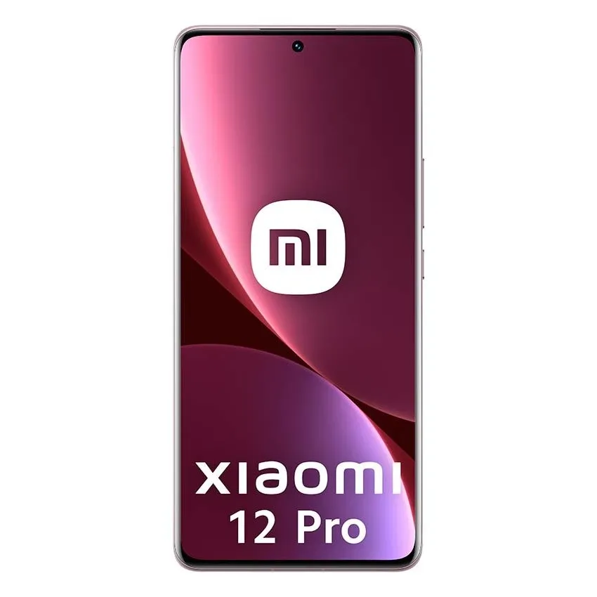 Smartphone Xiaomi 12 PRO, 12GB/256GB, Violet