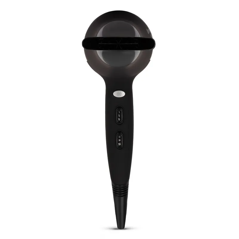 Uscător de păr VITEK VT-1302, 2200 W, Negru