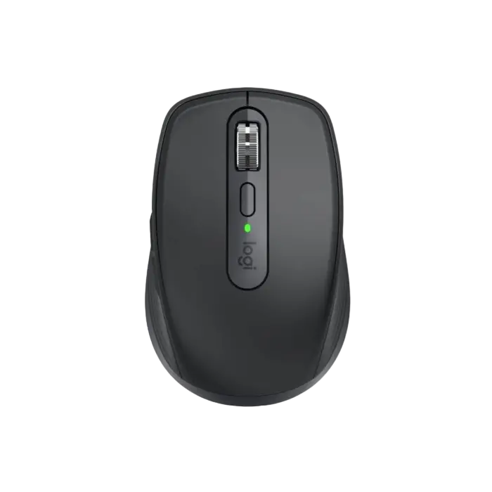 Клавиатура и мышь Logitech MX Keys Mini Combo for Busines, Беспроводное, Графитовый