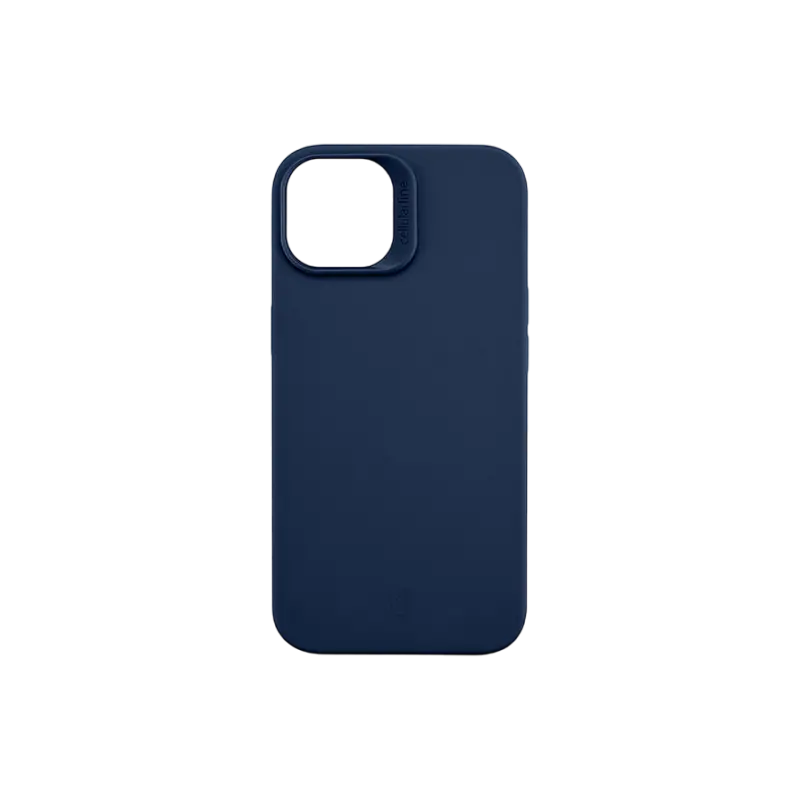 Cellular Apple iPhone 14 Plus, Sensation case, Blue