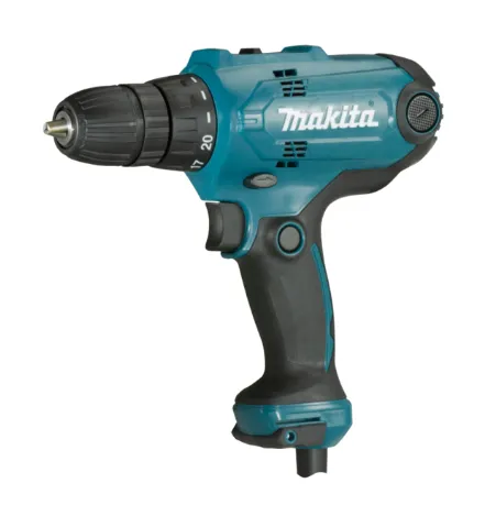 Шуруповёрт MAKITA DF0300 320 Вт 1500 об/мин 10 мм