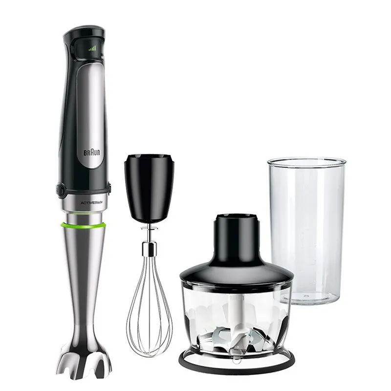 Blender Braun MQ7035X