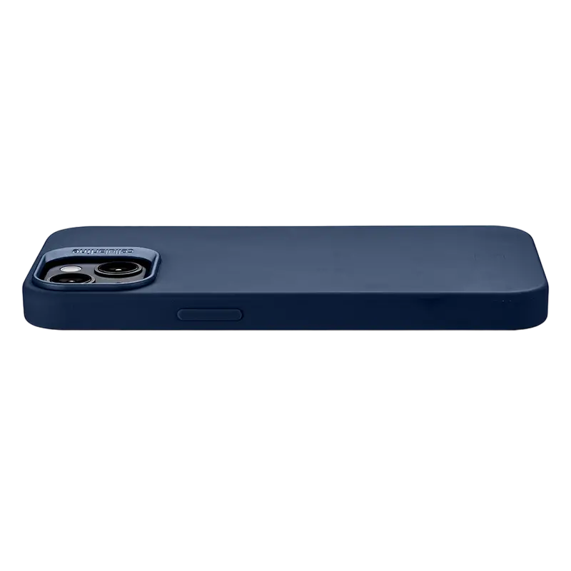 Cellular Apple iPhone 14 Plus, Sensation case, Blue