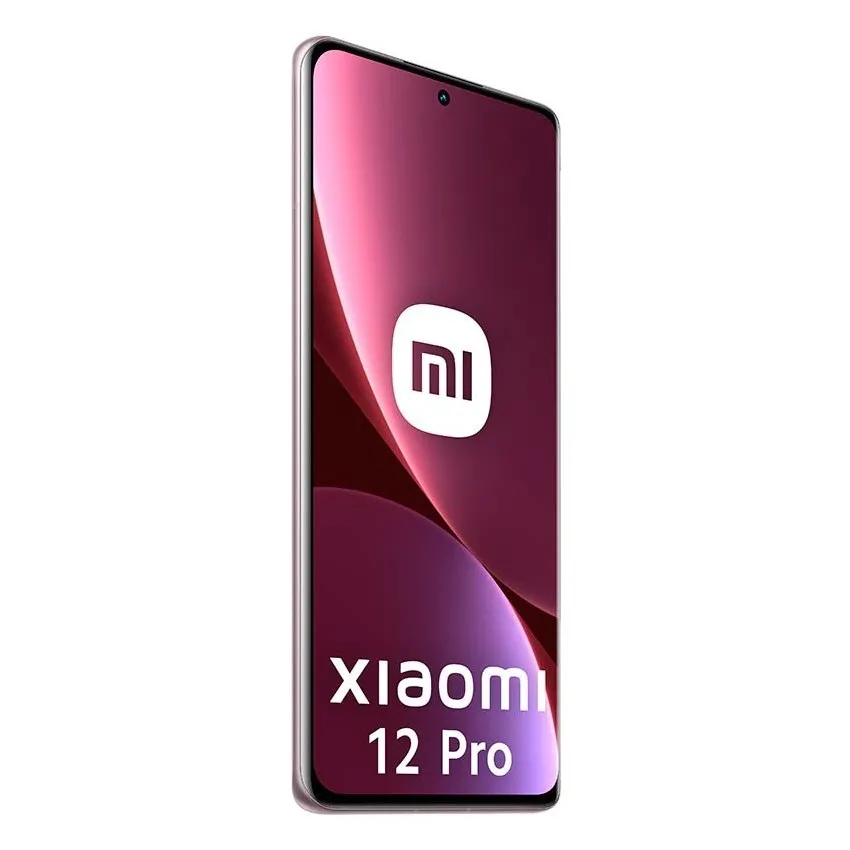 Smartphone Xiaomi 12 PRO, 12GB/256GB, Violet