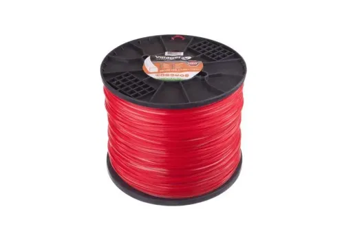 Fir nylon Villager patrat 3.0mm*261m (5LB)