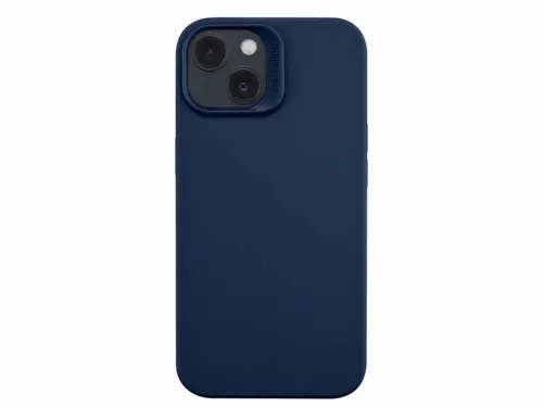 Cellular Apple iPhone 14 Plus, Sensation case, Blue