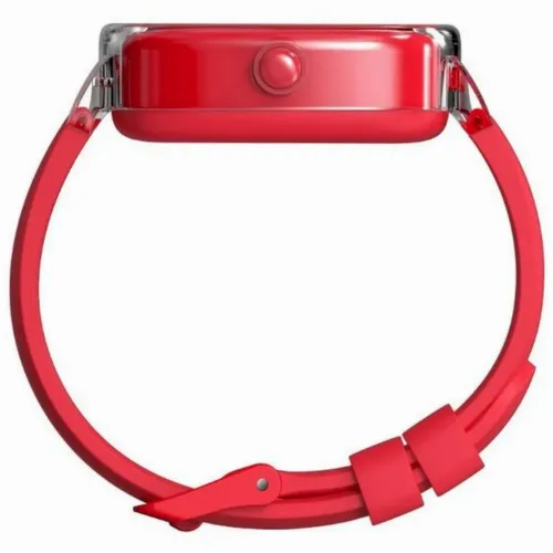 Детские часы Elari KidPhone Fresh, Красный