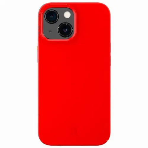 Чехол Cellularline Sensation - iPhone 13, Красный