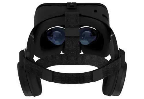 Bobo VR Z6 Wireless, Чёрный