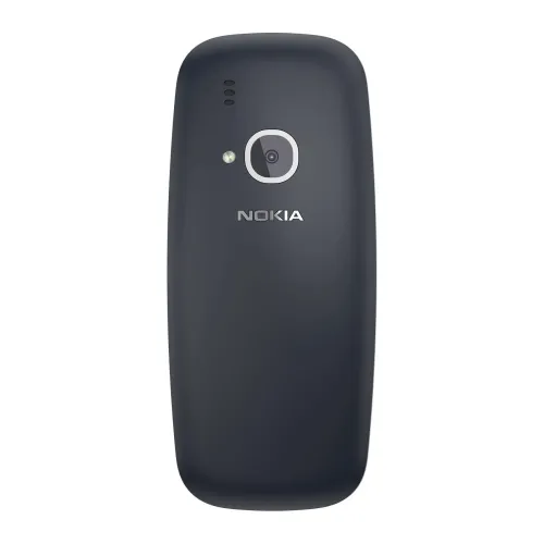 Telefon mobil Nokia 3310, Albastru-închis