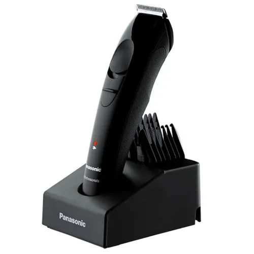 Машинка для стрижки Panasonic ER-GP21-K820, Чёрный