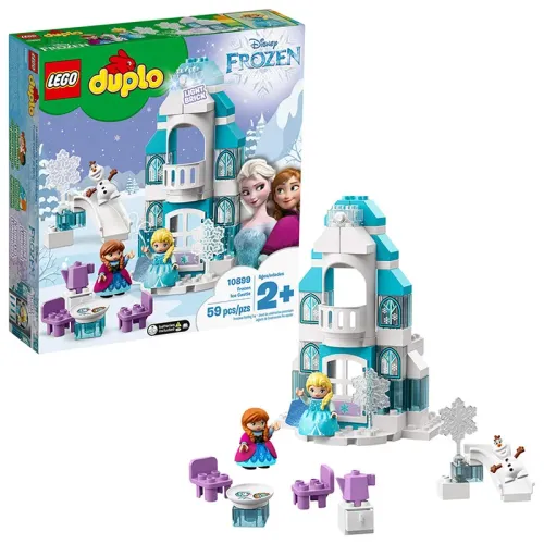 Constructor LEGO 10899, 2+