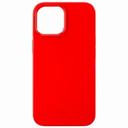 Чехол Cellularline Sensation - iPhone 13, Красный