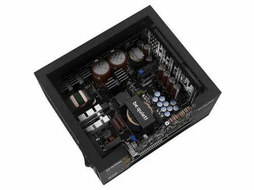 Sursă Alimentare PC be quiet! DARK POWER 13, 750W, ATX, Complet modular