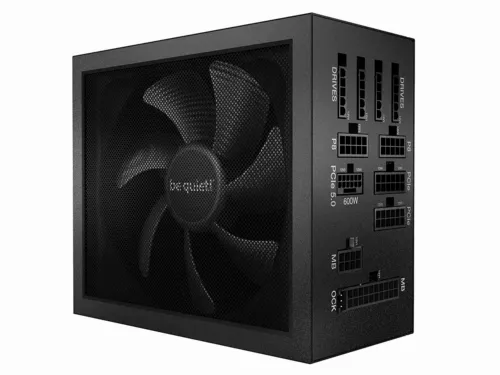 Sursă Alimentare PC be quiet! DARK POWER 13, 750W, ATX, Complet modular