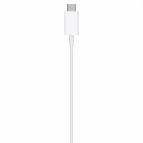 Беспроводная зарядка Apple MHXH3ZEA, 12Вт, Белый