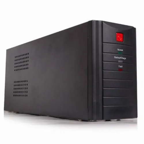 Sursă de alimentare neîntreruptibilă Ultra Power U-500, 500VA, Turn