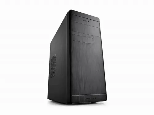 Компьютерный корпус Deepcool WAVE V2, Micro-ATX, ATX PS2 , Чёрный