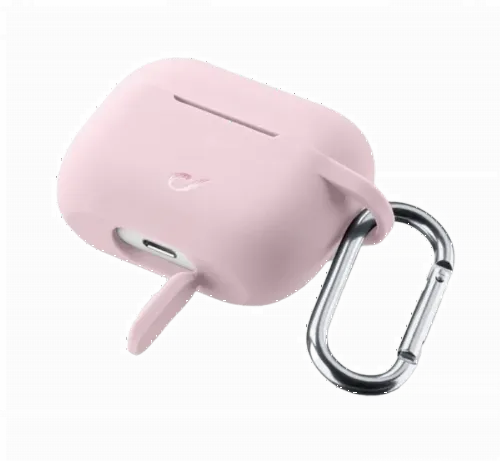 Cellular Apple Airpods Pro 2, Bounce case, Pink