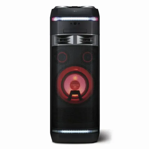 Boxă portabilă LG XBOOM OL90DK, Negru