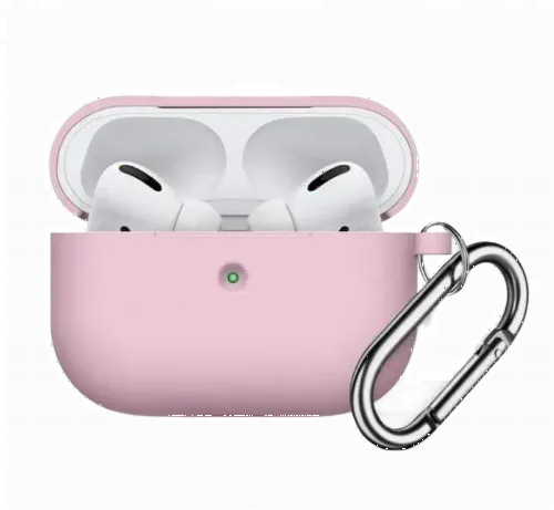 Cellular Apple Airpods Pro 2, Bounce case, Pink