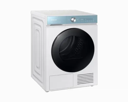 Uscător de rufe Samsung DV90BB9445GMS7, 9kg, Alb