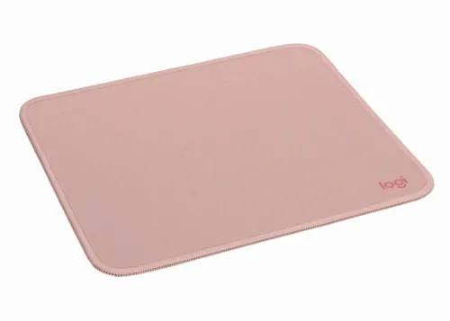 Mouse Pad pentru jocuri Logitech Studio Series, Small, Roz