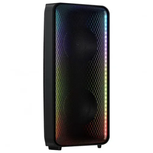 Аудиосистема Samsung MX-ST50B, Чёрный
