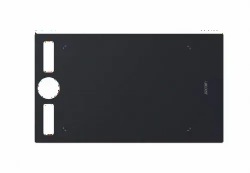 Accesorii pentru Tabletă Wacom Texture Sheet, Negru