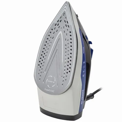 Fier de călcat Polaris PIR2410K, 2400W, Albastru