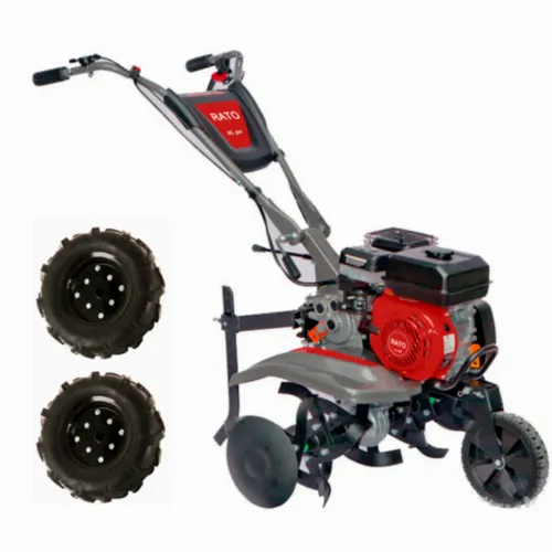 Motocultor Rato RG3.6-90Q-D-II