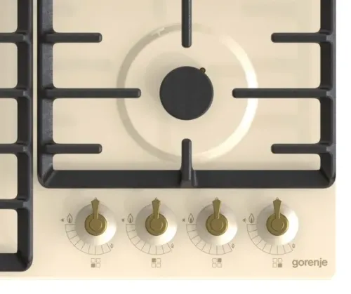 BinHob/gas Gorenje G 642 CLI