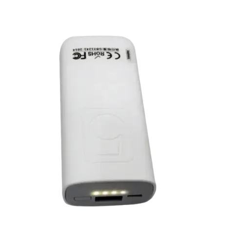 Acumulator extern Remax Flinc, 5000mAh, Alb
