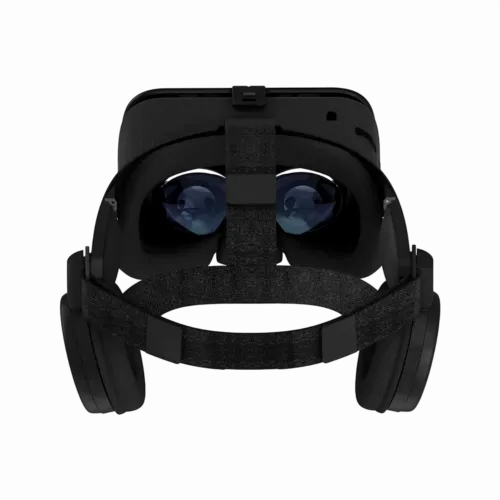 Bobo VR Z6 Wireless, Чёрный