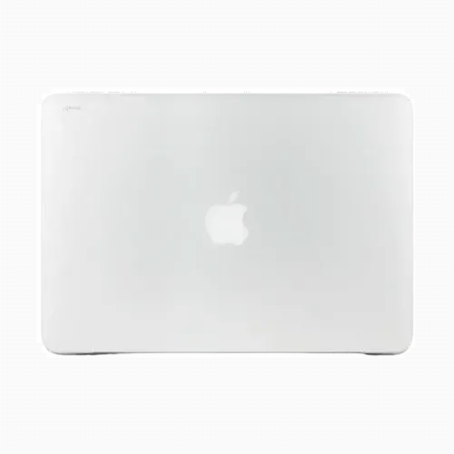 Чехол Moshi iGlaze ultra-slim case - MacBook Pro 13, White