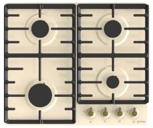 BinHob/gas Gorenje G 642 CLI